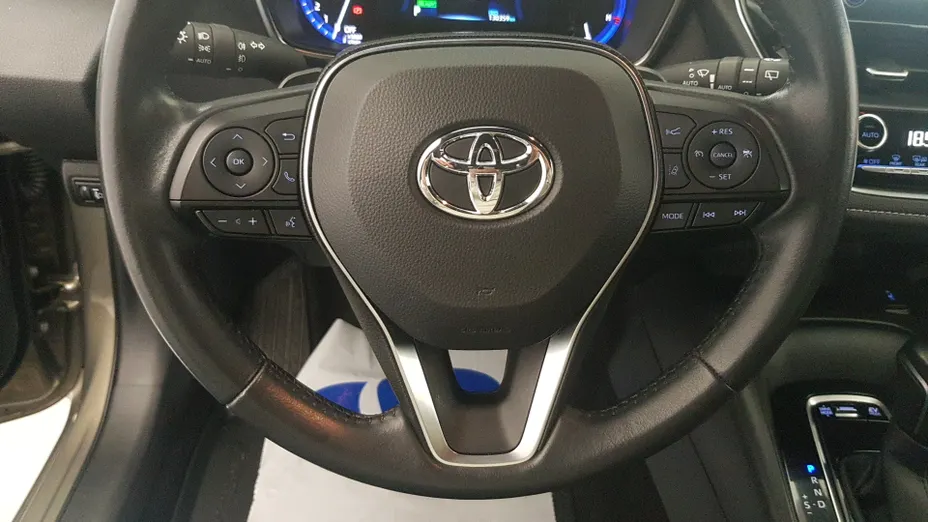 TOYOTA Corolla Corolla 2.0 Hybrid Comfort