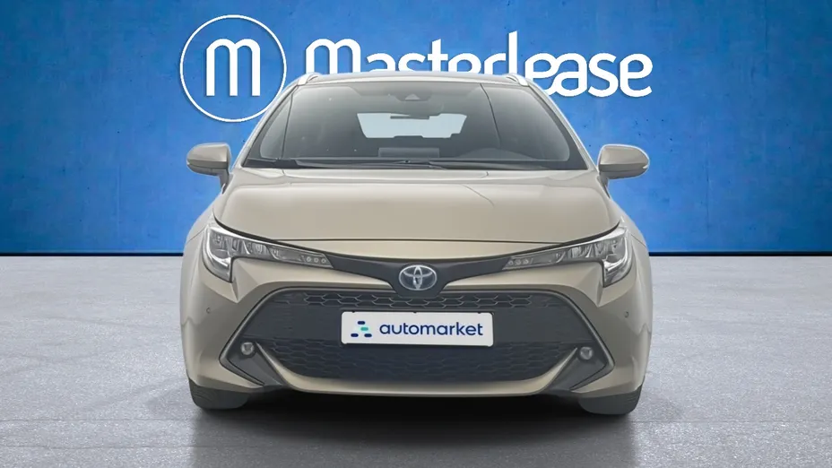 TOYOTA Corolla Corolla 2.0 Hybrid Comfort