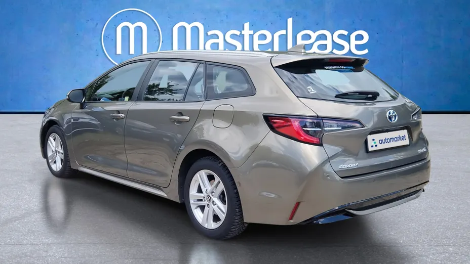 TOYOTA Corolla Corolla 2.0 Hybrid Comfort
