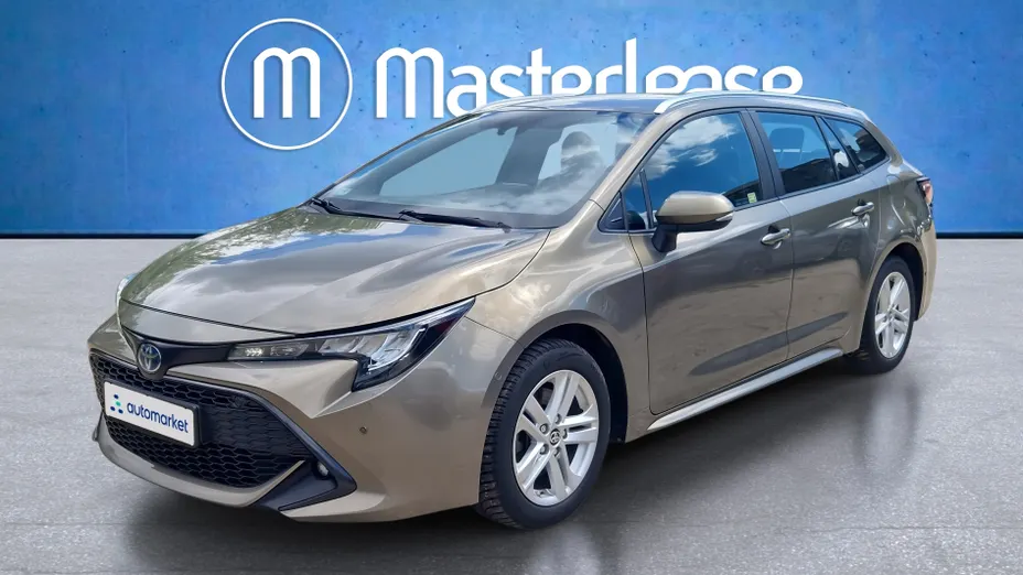 TOYOTA Corolla Corolla 2.0 Hybrid Comfort