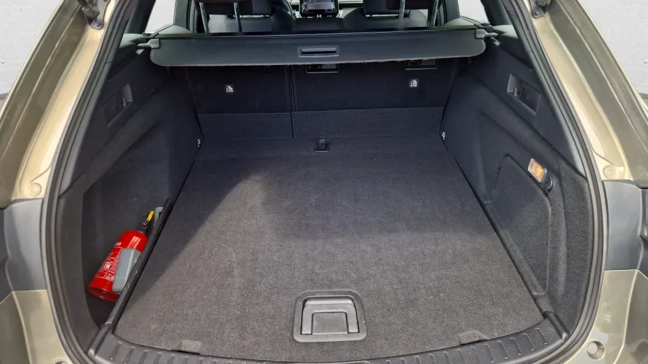 TOYOTA Corolla Corolla 2.0 Hybrid Comfort