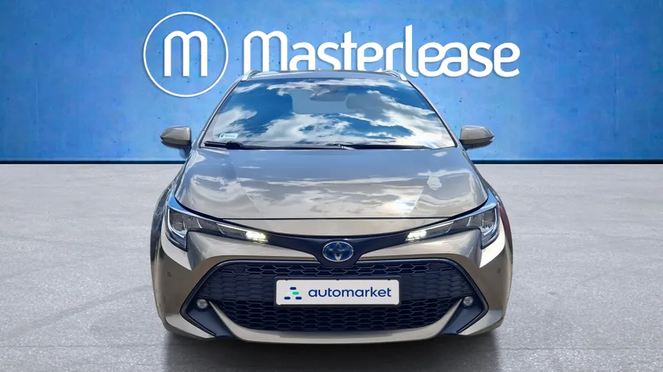 TOYOTA Corolla Corolla 2.0 Hybrid Comfort