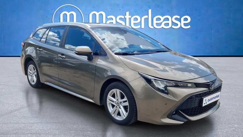 TOYOTA Corolla Corolla 2.0 Hybrid Comfort