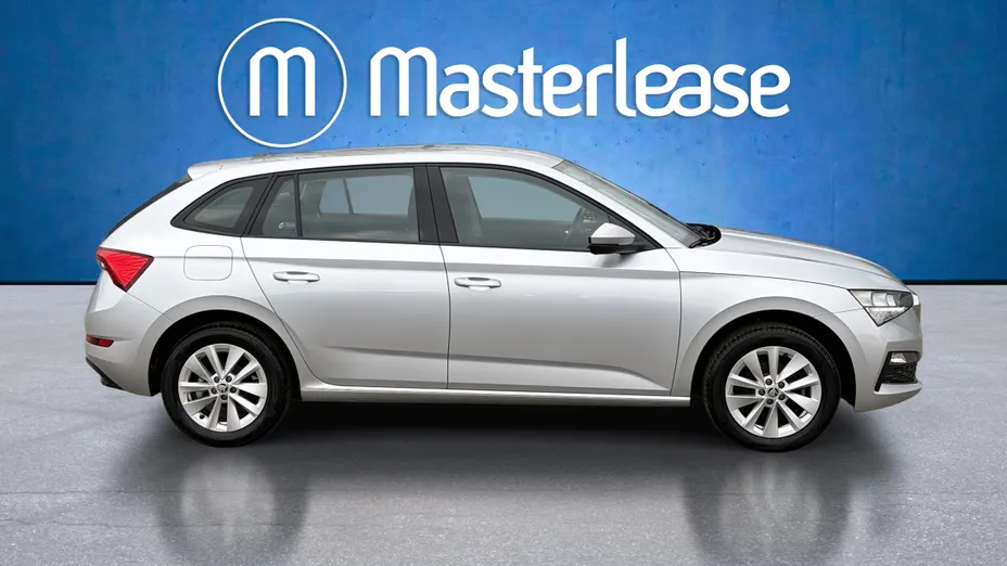 SKODA Scala Scala 1.0 TSI Ambition