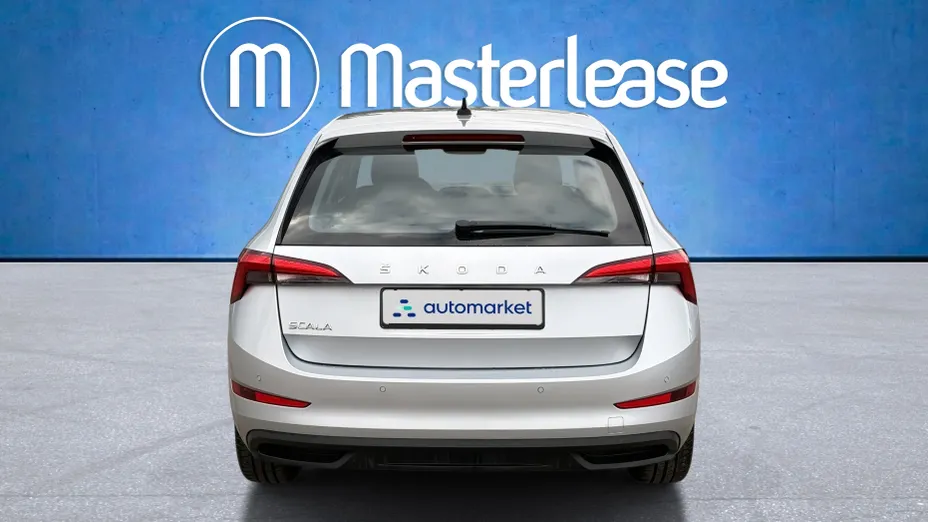 SKODA Scala Scala 1.0 TSI Ambition