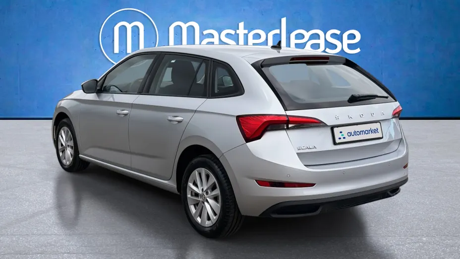 SKODA Scala Scala 1.0 TSI Ambition