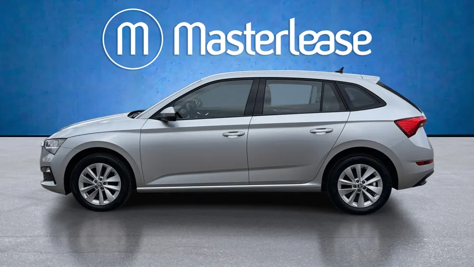 SKODA Scala Scala 1.0 TSI Ambition