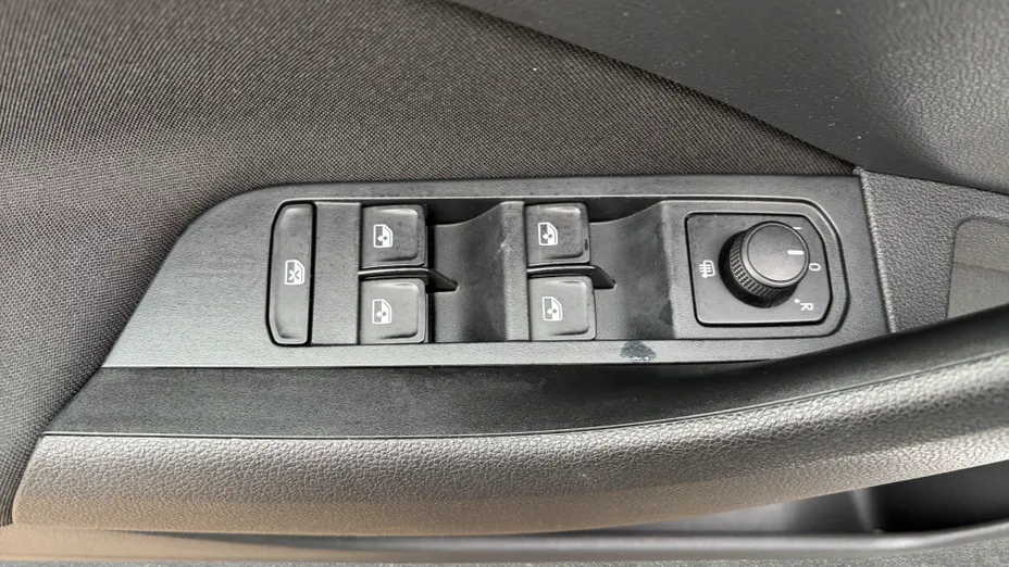SKODA Scala Scala 1.0 TSI Ambition