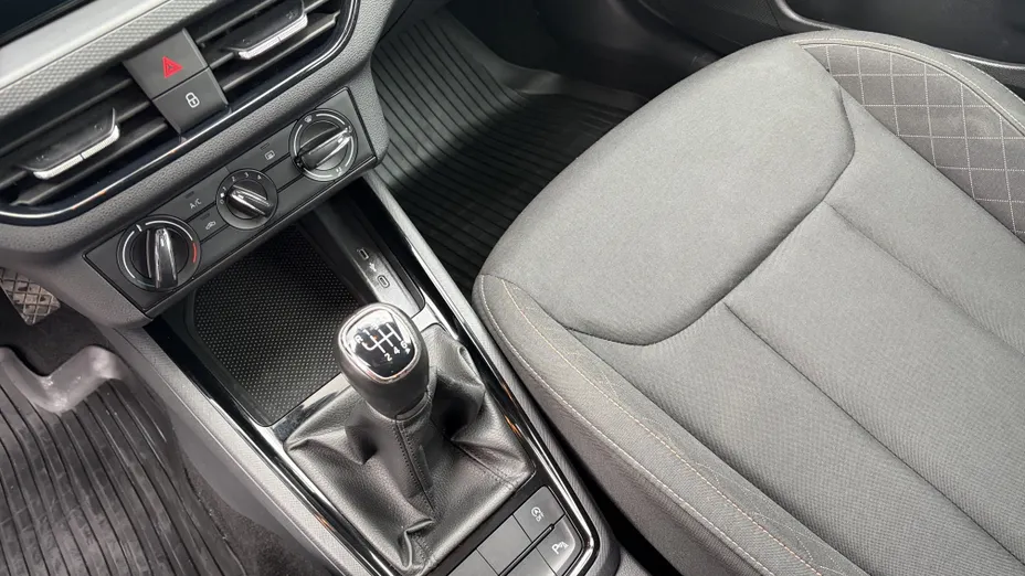 SKODA Scala Scala 1.0 TSI Ambition