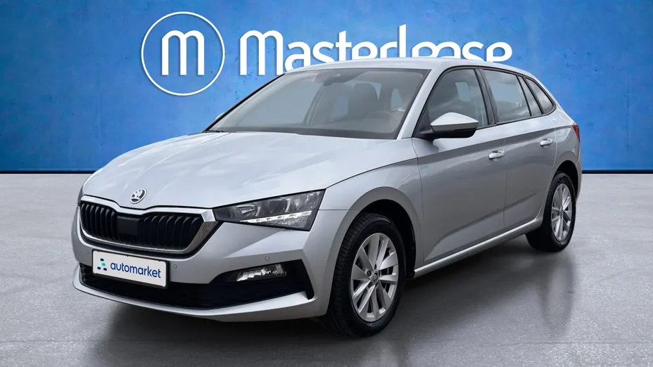 SKODA Scala Scala 1.0 TSI Ambition