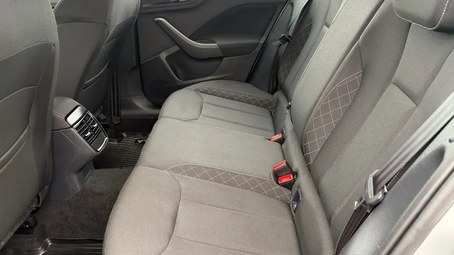 SKODA Scala Scala 1.0 TSI Ambition