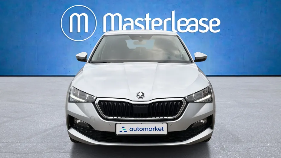 SKODA Scala Scala 1.0 TSI Ambition