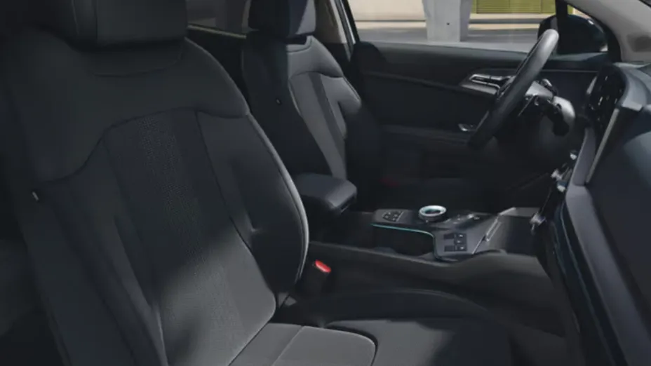 KIA Sportage -