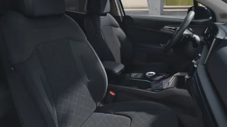 KIA Sportage -