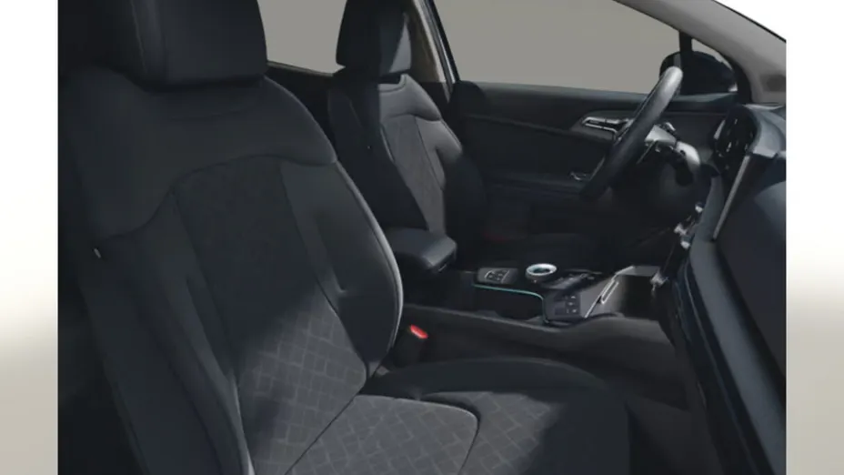 KIA Sportage -