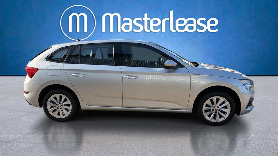 SKODA Scala Scala 1.0 TSI Ambition