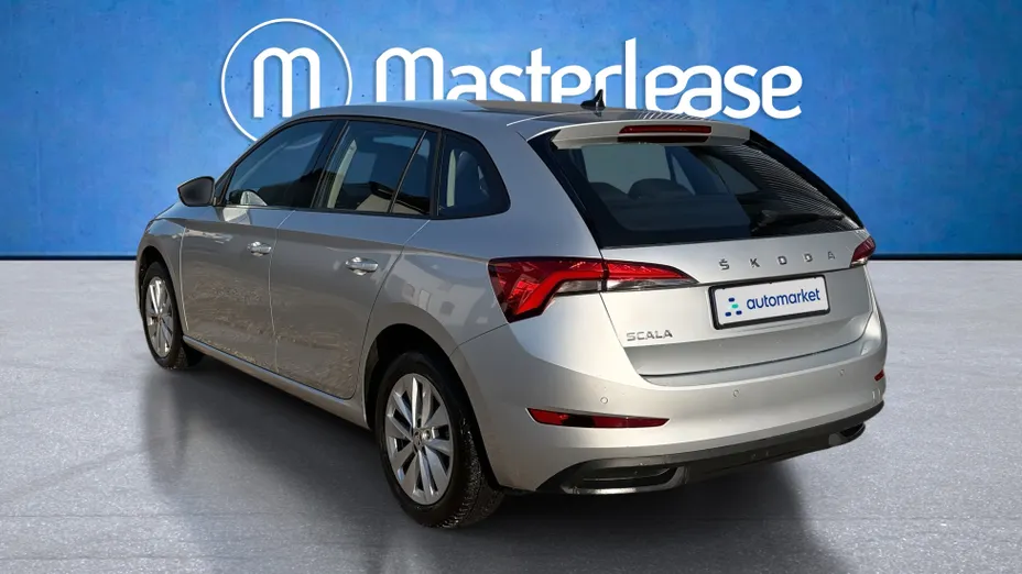 SKODA Scala Scala 1.0 TSI Ambition