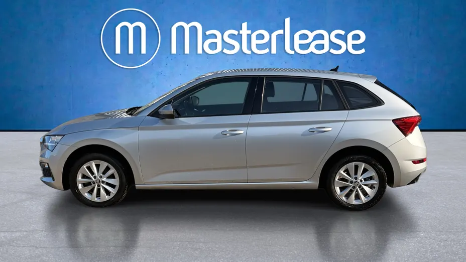 SKODA Scala Scala 1.0 TSI Ambition