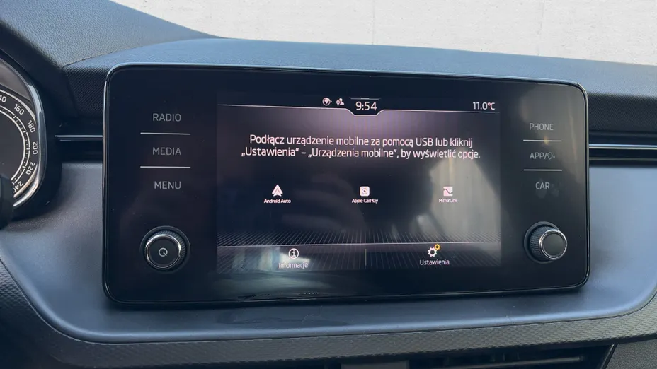 SKODA Scala Scala 1.0 TSI Ambition