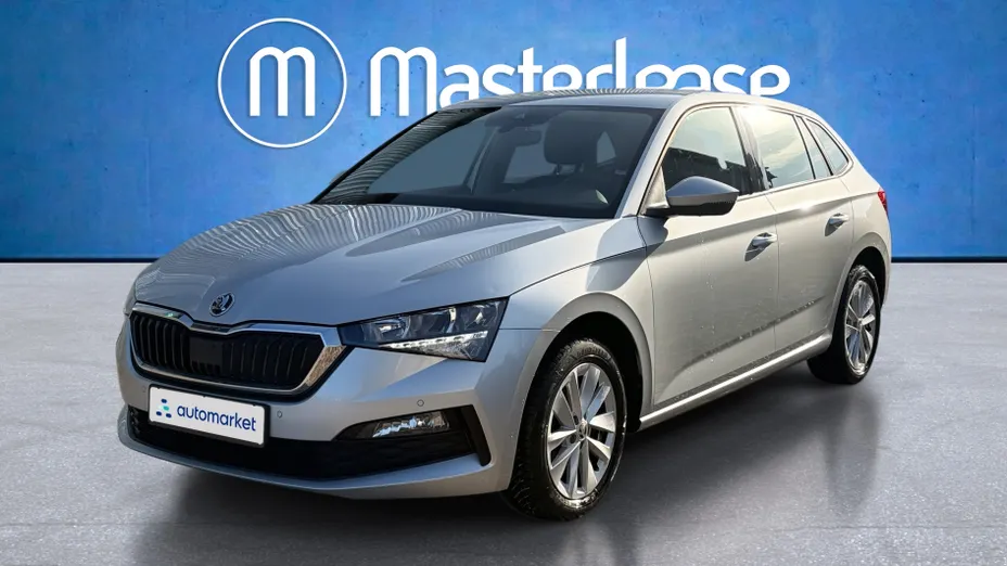 SKODA Scala Scala 1.0 TSI Ambition