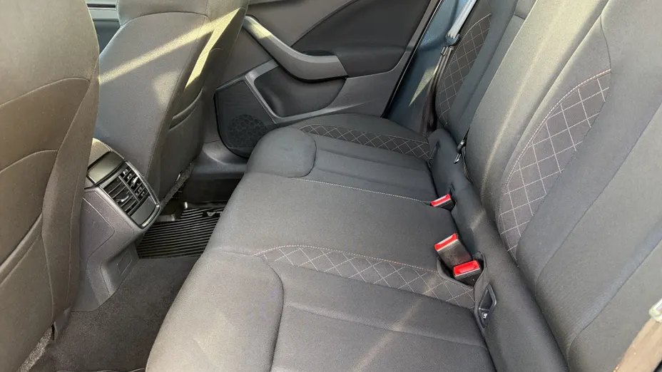 SKODA Scala Scala 1.0 TSI Ambition