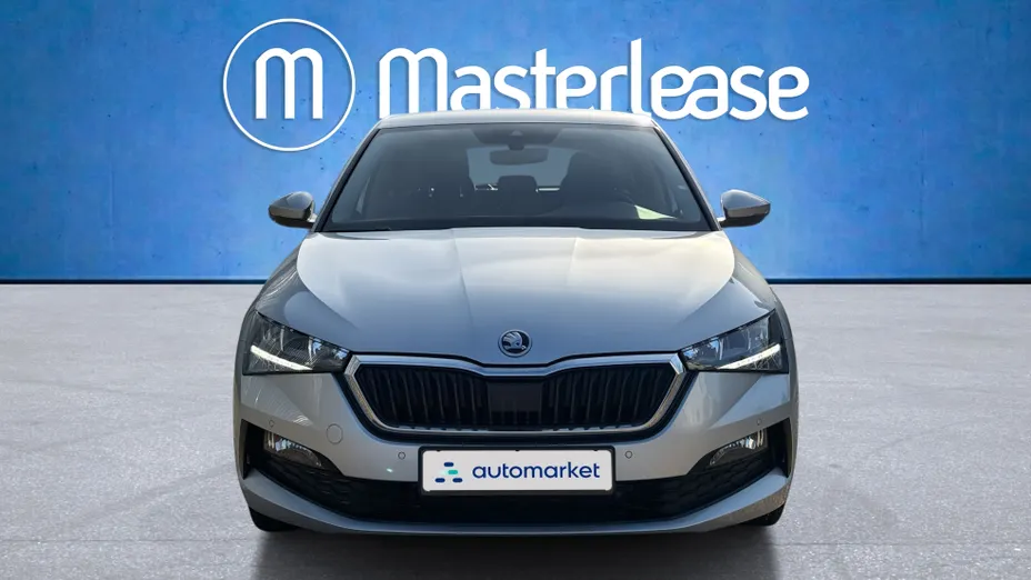 SKODA Scala Scala 1.0 TSI Ambition
