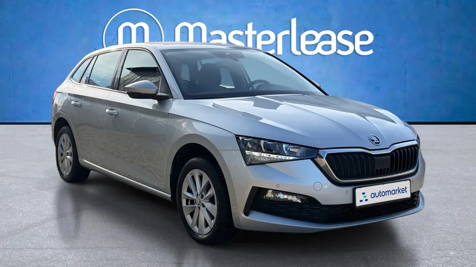 SKODA Scala Scala 1.0 TSI Ambition