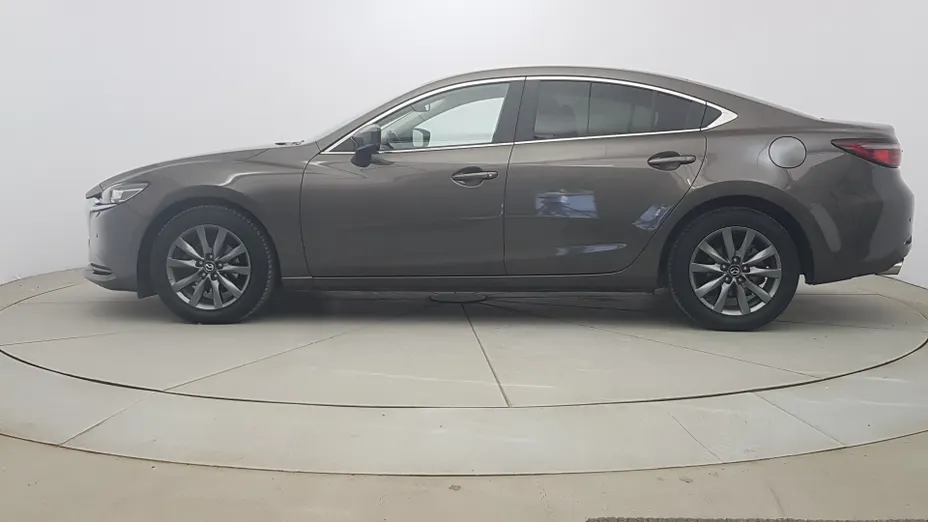 MAZDA 6 6 2.0 SkyMotion