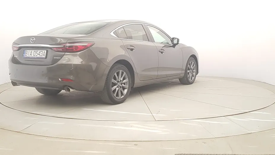 MAZDA 6 6 2.0 SkyMotion