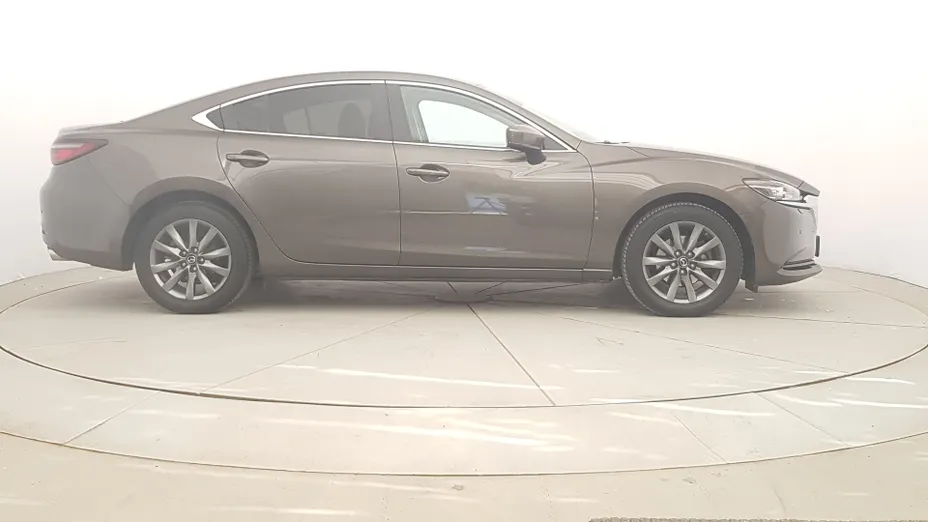 MAZDA 6 6 2.0 SkyMotion