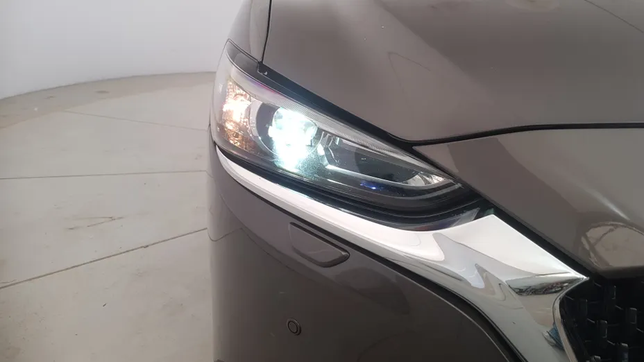 MAZDA 6 6 2.0 SkyMotion