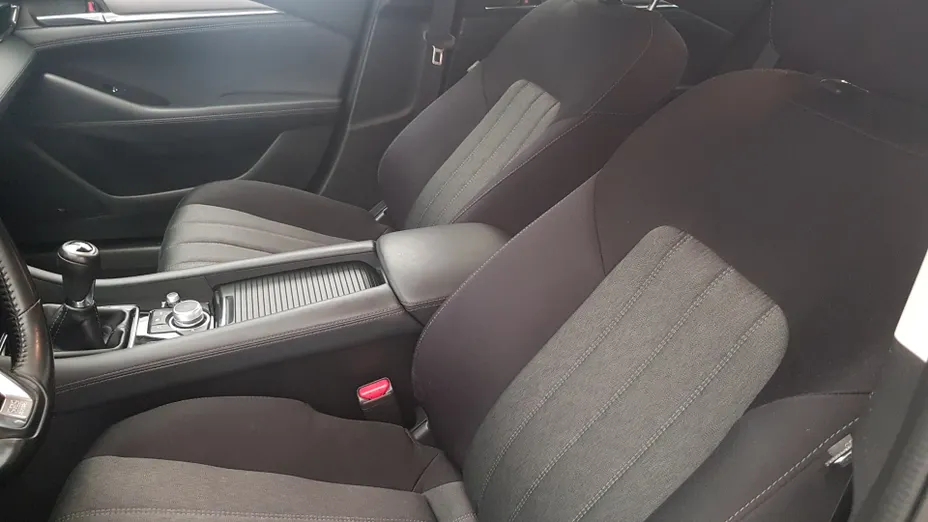 MAZDA 6 6 2.0 SkyMotion