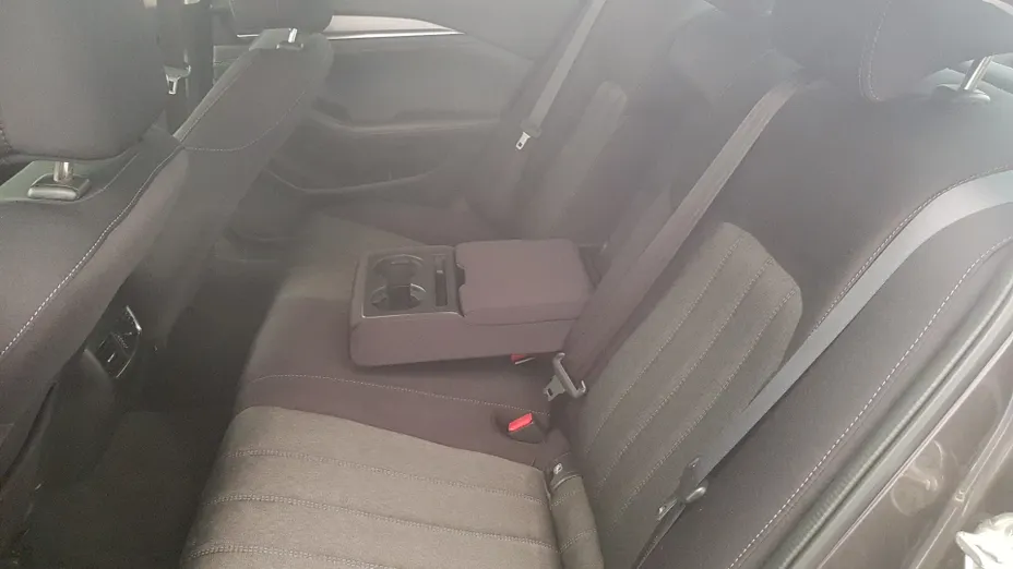 MAZDA 6 6 2.0 SkyMotion