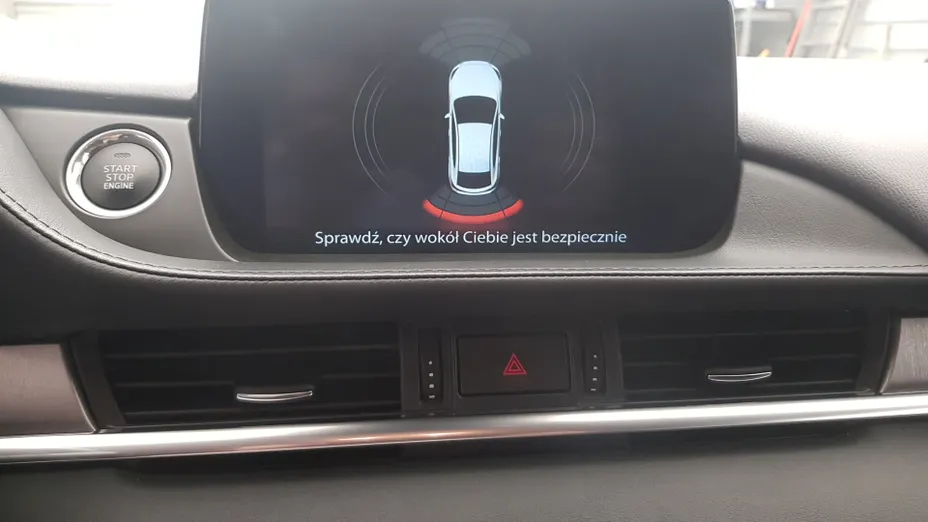 MAZDA 6 6 2.0 SkyMotion