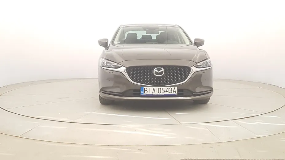 MAZDA 6 6 2.0 SkyMotion