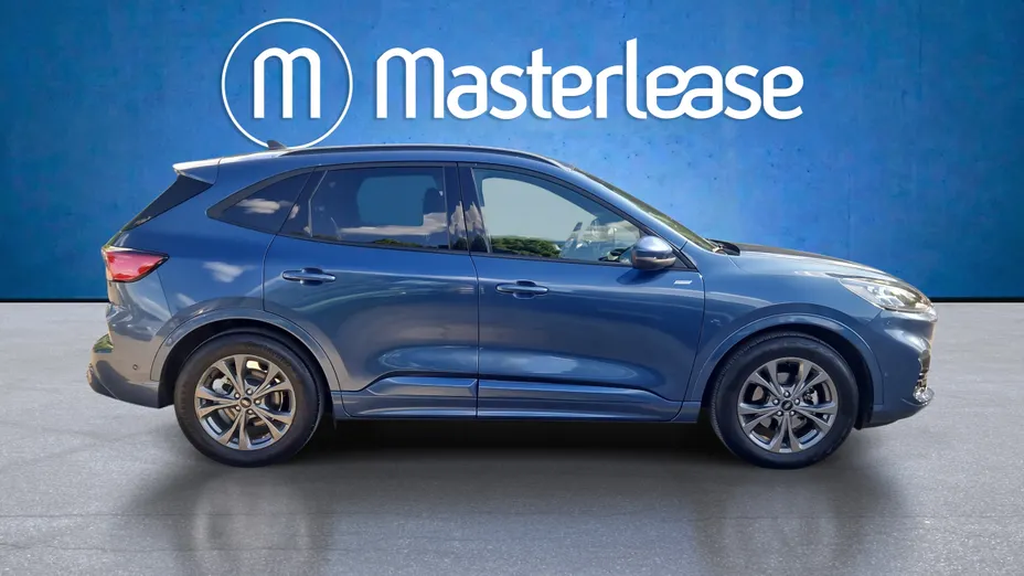 FORD Kuga Kuga 2.5P PHEV FWD ST-Line X