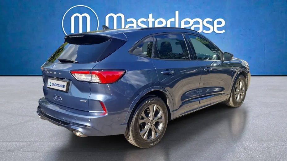 FORD Kuga Kuga 2.5P PHEV FWD ST-Line X
