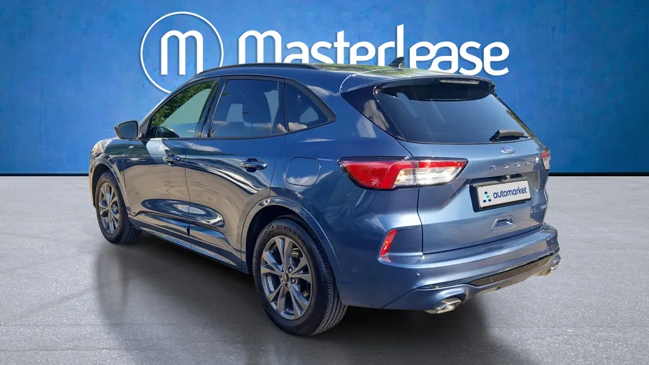 FORD Kuga Kuga 2.5P PHEV FWD ST-Line X