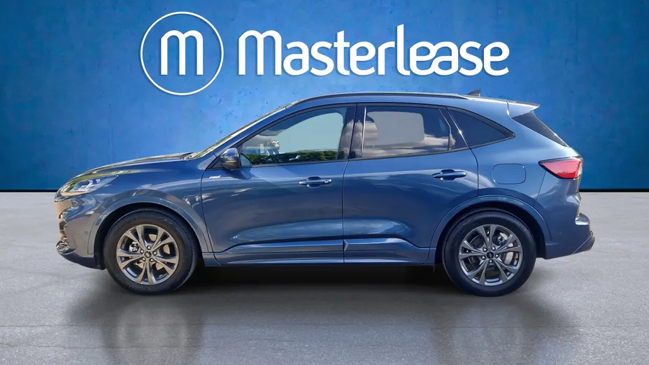 FORD Kuga Kuga 2.5P PHEV FWD ST-Line X