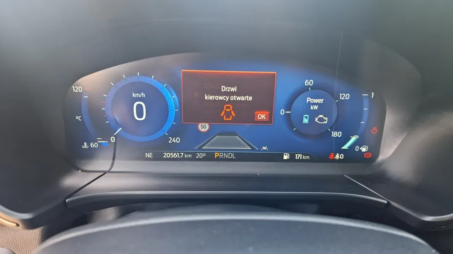 FORD Kuga Kuga 2.5P PHEV FWD ST-Line X
