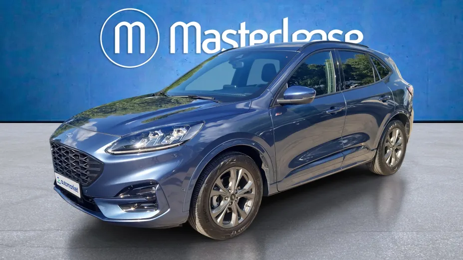 FORD Kuga Kuga 2.5P PHEV FWD ST-Line X