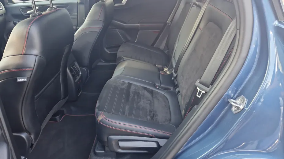 FORD Kuga Kuga 2.5P PHEV FWD ST-Line X