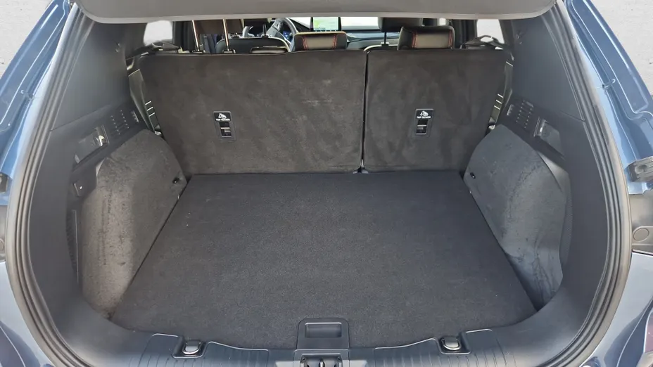 FORD Kuga Kuga 2.5P PHEV FWD ST-Line X
