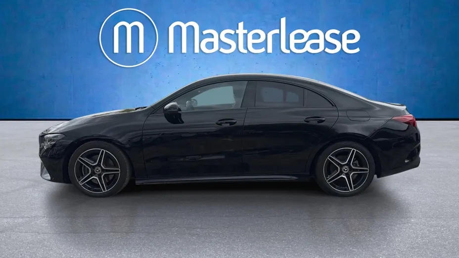 MERCEDES-BENZ CLA CLA 200 AMG Line 7G-DCT
