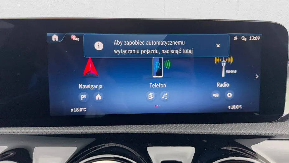 MERCEDES-BENZ CLA CLA 200 AMG Line 7G-DCT