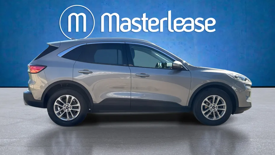 FORD Kuga Kuga 1.5 EcoBoost FWD Titanium