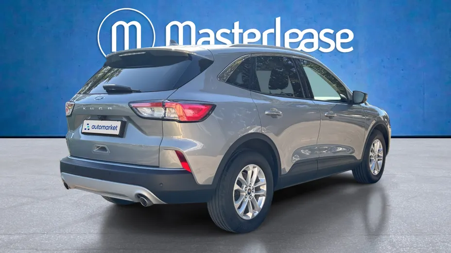 FORD Kuga Kuga 1.5 EcoBoost FWD Titanium