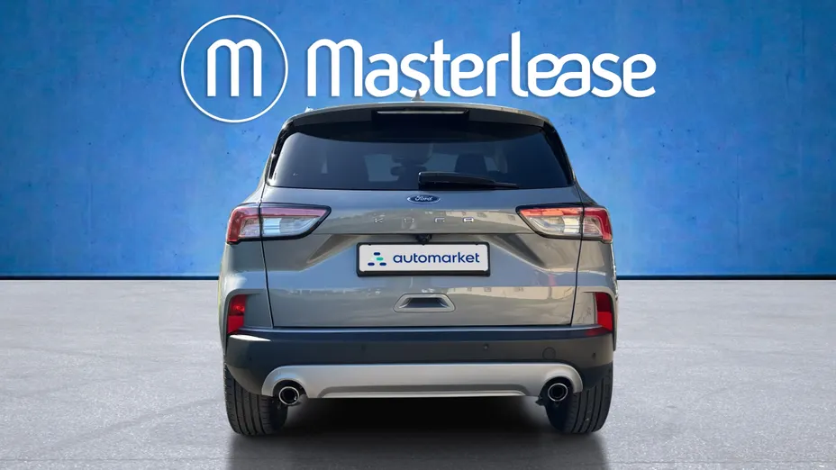 FORD Kuga Kuga 1.5 EcoBoost FWD Titanium