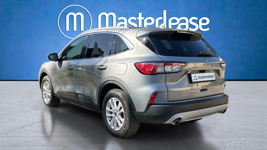 FORD Kuga Kuga 1.5 EcoBoost FWD Titanium