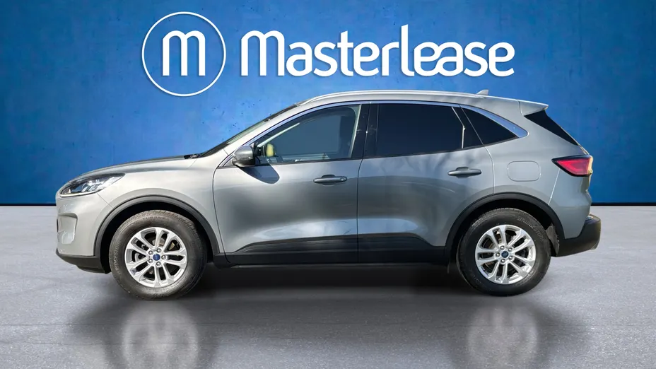 FORD Kuga Kuga 1.5 EcoBoost FWD Titanium